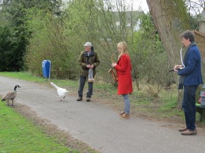 Vroege vogels 3 2015-04-14