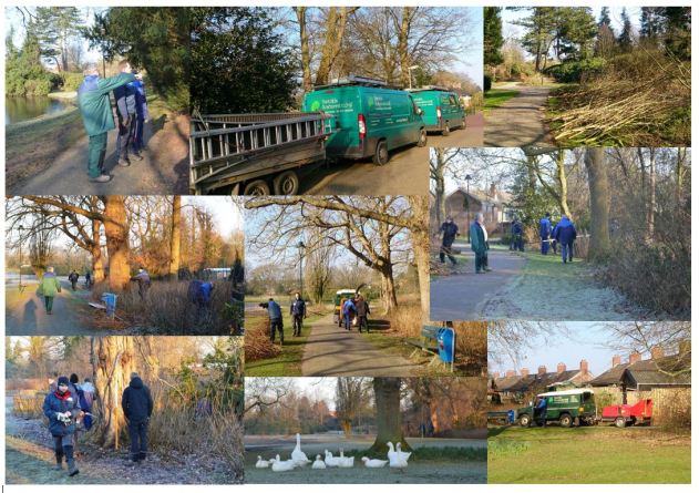 Fotocollage Bartelds hoveniers 2016 02 17
