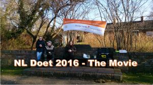 NL Doet The Movie