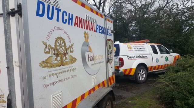 Klik op de foto voor het fotoalbum